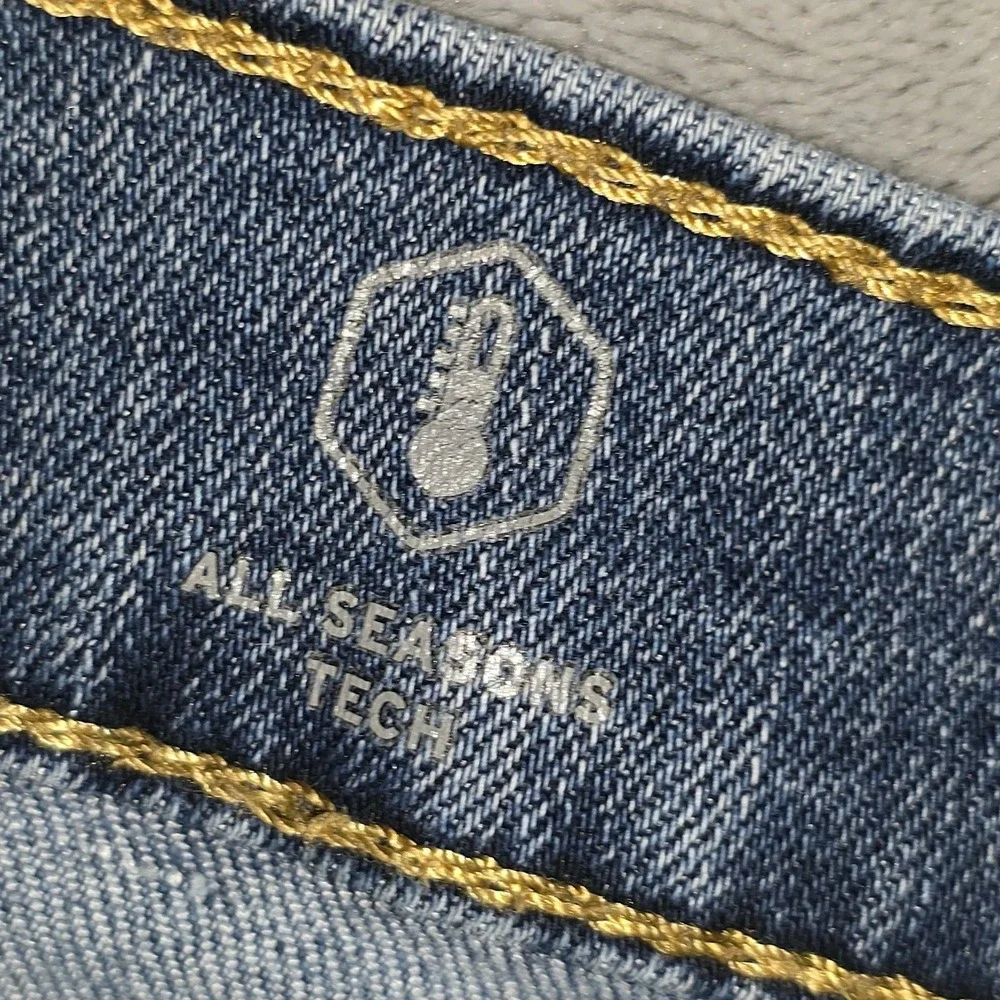 Levi's 541 Men's‎ Jeans W38 L30 Blue Denim